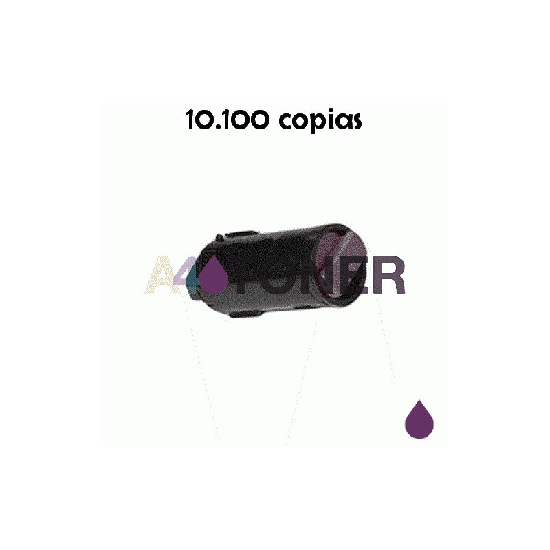 Toner Xerox versalink C600 / C605 magenta compatible al toner original xerox 106R03905