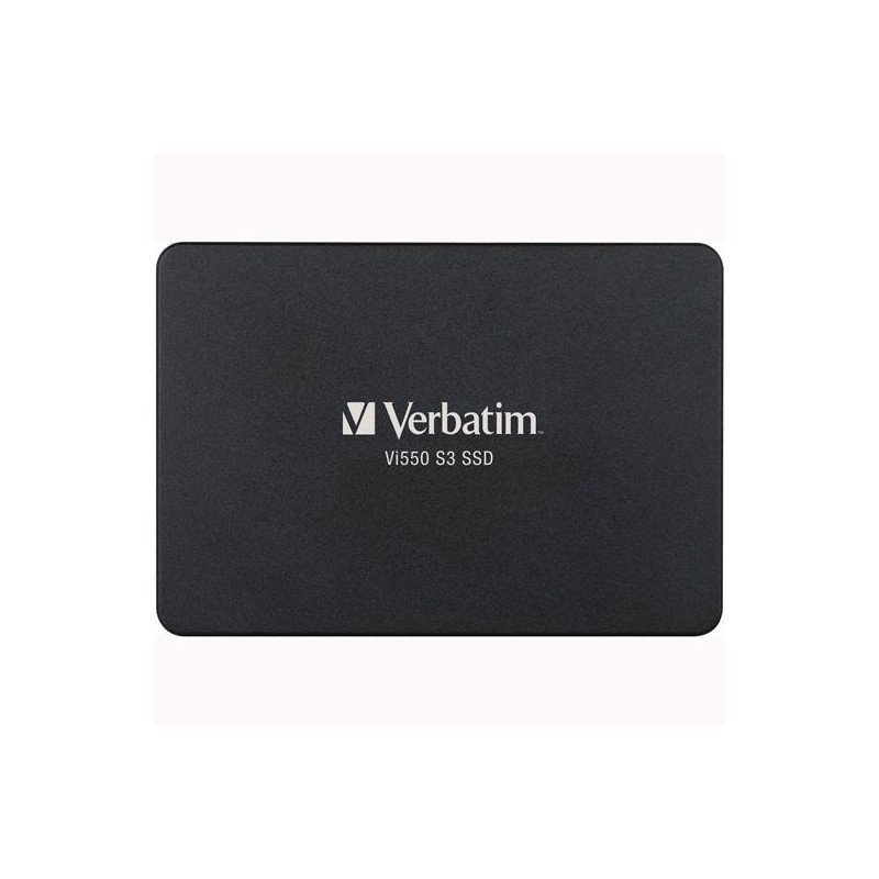 49350 VERBATIM DISCO VI550 S3 SSD 128GB INTERNO 2