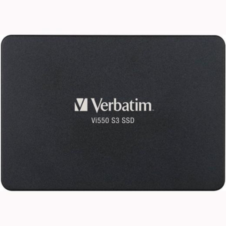 49350 VERBATIM DISCO VI550 S3 SSD 128GB INTERNO 2