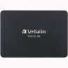 49351 VERBATIM DISCO VI550 S3 SSD 256GB INTERNO 2