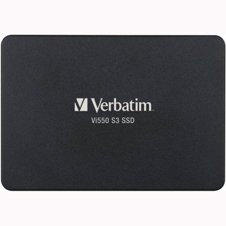 49352 VERBATIM DISCO VI550 S3 SSD 512GB INTERNO 2