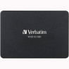 49352 VERBATIM DISCO VI550 S3 SSD 512GB INTERNO 2