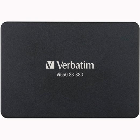 49353 VERBATIM DISCO VI550 S3 SSD 1TB INTERNO 2