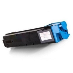 CDC1945 toner compatible cyan generico con Utax 654510011