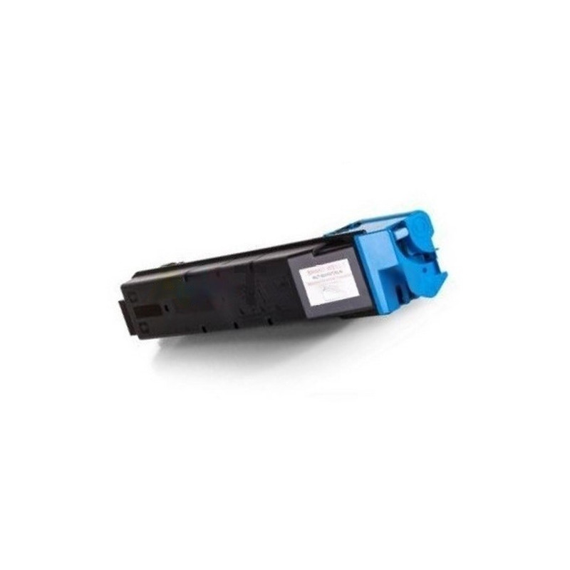 CDC1945 toner compatible cyan generico con Utax 654510011