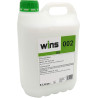 H301G05009 VINFER GEL DE MANOS WINS 002 DERMO PH6 BLANCO -GARRAFA 5L-