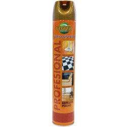 L101750002 VINFER ABRILLANTADOR PARA MOPAS EN SPRAY 750ML