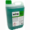 WINS021 VINFER LIMPIADOR AMONIACAL PINO CONCENTRADO WINS 021 VERDE -GARRAFA 5L-