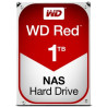 WD10EFRX WESTERN DIGITAL DISCO DURO INTERNO WD RED 1TB HDD 3