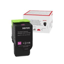 006R04358 XEROX TONER MAGENTA C310