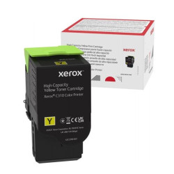 006R04367 XEROX TONER AMARILLO C310