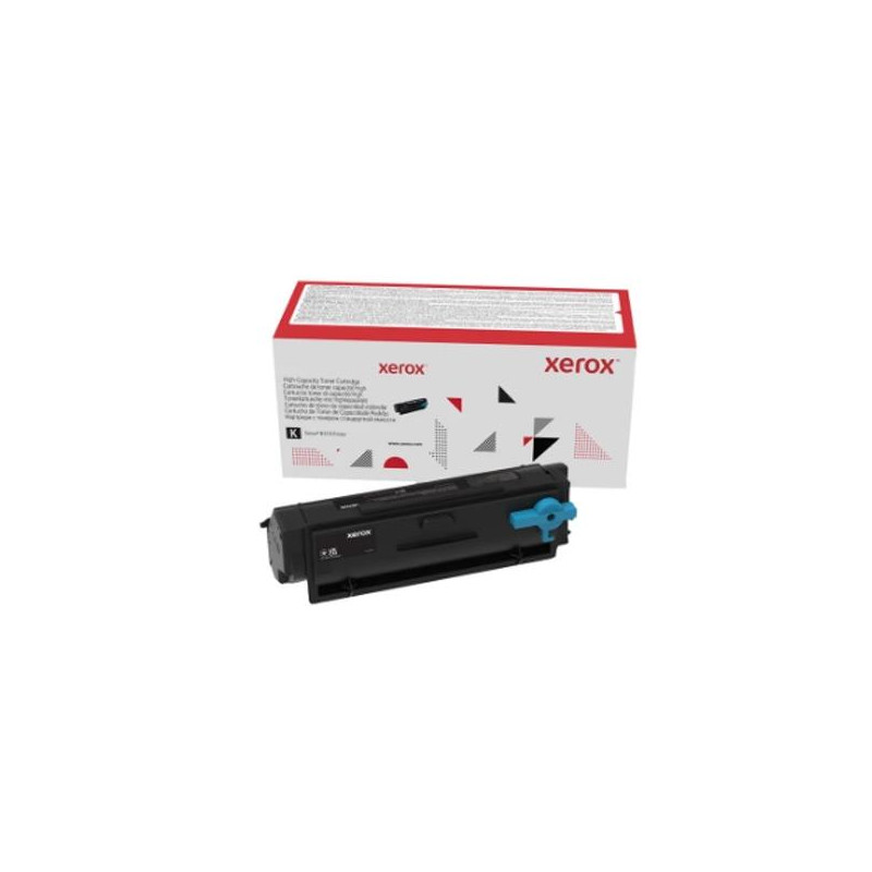 006R04377 XEROX TONER NEGRO B305