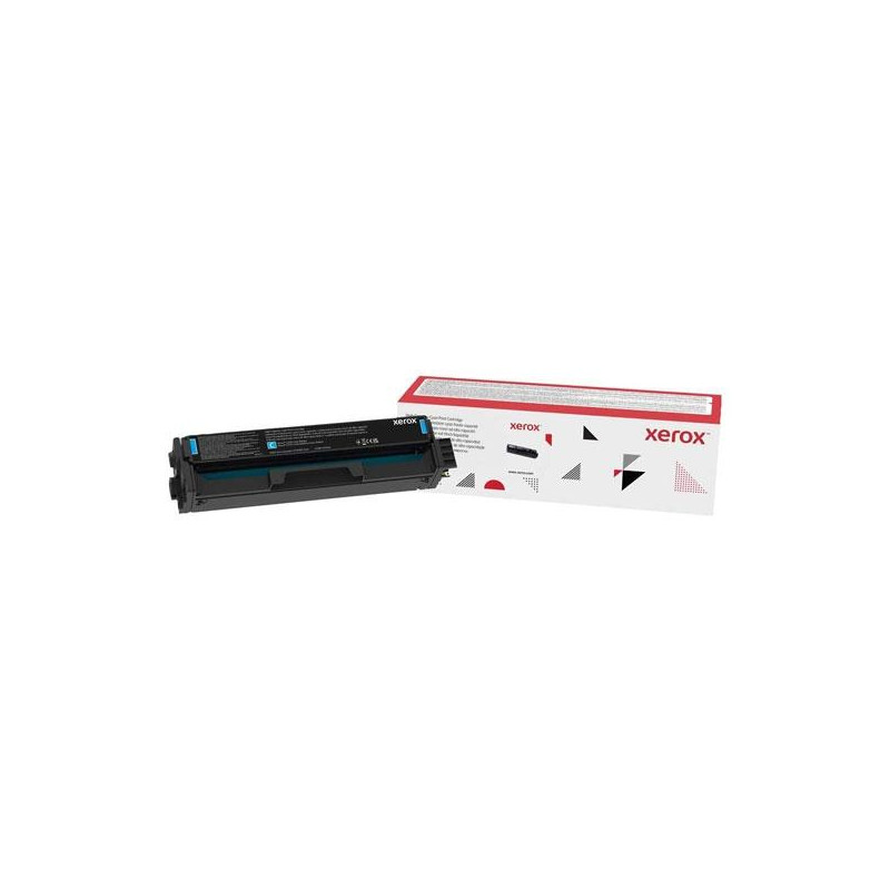 006R04392 XEROX TONER CIAN C235 / C230 (ALTA CAPACIDAD)