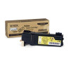 106R01333 XEROX TEKTRONIX PHASER 6125 TONER AMARILLO