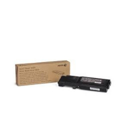 106R02248 XEROX PHASER 6600/WORKCENTRE 6605 CAPACIDAD ESTÁNDAR NEGRO