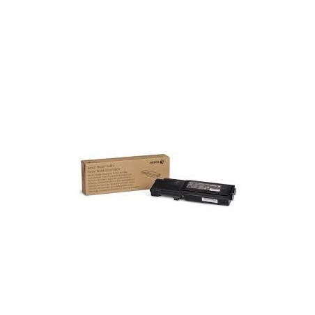 106R02248 XEROX PHASER 6600/WORKCENTRE 6605 CAPACIDAD ESTÁNDAR NEGRO