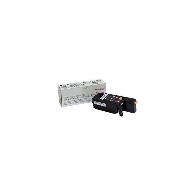 106R02757 XEROX TONER CARTDRIGE MAGENTA 1000 PGA