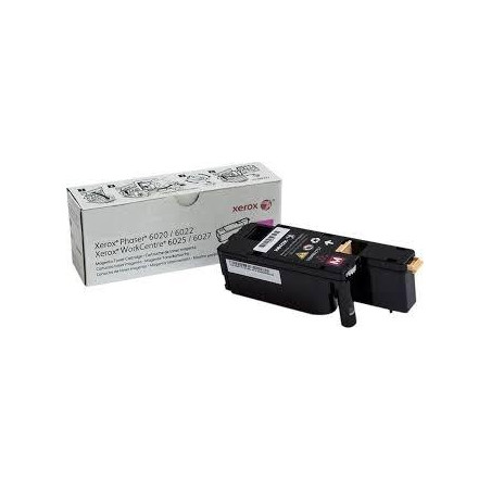 106R02757 XEROX TONER CARTDRIGE MAGENTA 1000 PGA