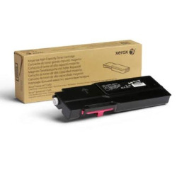 106R03519 XEROX TONER MAGENTA VERSALINK C400