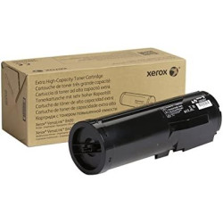 106R03584 XEROX TONER NEGRO VERSALINK  B400VDN