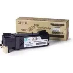 106R01278 XEROX TEKTRONIX TONER CIAN PHASER 6130