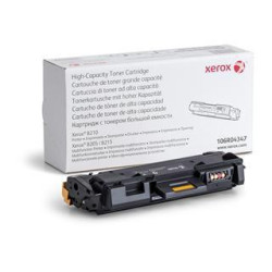 106R04347 XEROX TONER NEGRO B205VNI