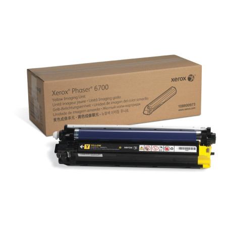 108R00973 XEROX TAMBOR AMARILLO PHASER 6700