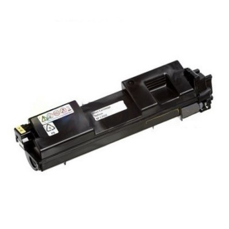 Toner SPC352 / SP-C352 amarillo compatible a Ricoh aficio 407386