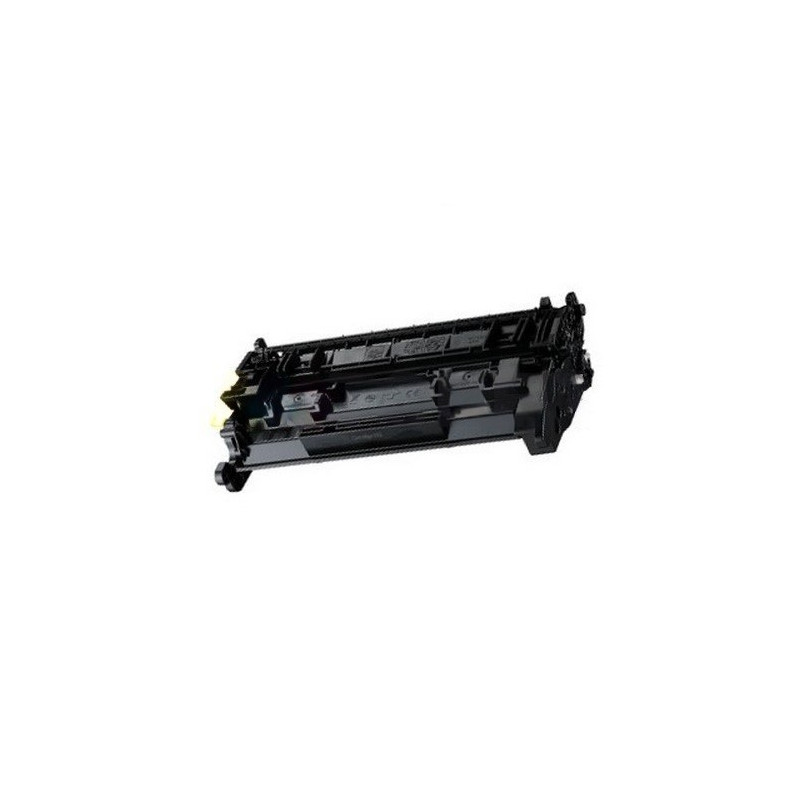 Toner compatible 052A alternativo con Canon 052A / 2199C002