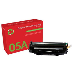 003R99807 XEROX EVERYDAY REMANUFACTURED TONER PARA HP LJ 2035/2055 (CE505A)