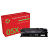 003R99808 XEROX EVERYDAY REMANUFACTURED TONER NEGRO PARA HP LJ 2055 (CE505X)