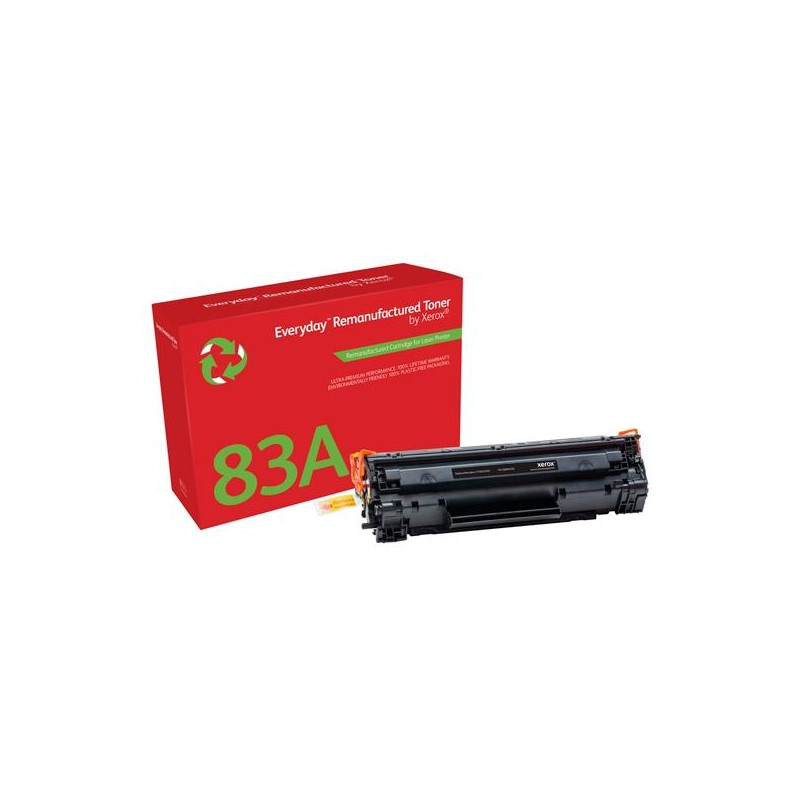 006R03250 XEROX EVERYDAY REMANUFACTURED TONER PARA HP LJ PRO M125