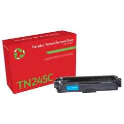 006R03262 XEROX EVERYDAY REMANUFACTURED TONER CIAN PARA HL3140