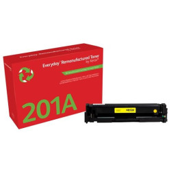 006R03459 XEROX EVERYDAY REMANUFACTURED TONER AMARILLO PARA HP LASERJET PRO MFP M277DW M277N M274N (CF402A)