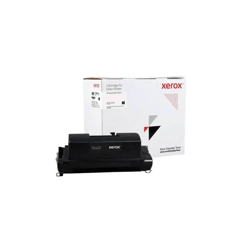 006R03624 XEROX EVERYDAY TONER NEGRO LJP4015 (CC364X) - 64X