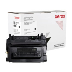 006R03632 XEROX EVERYDAY TONER NEGRO LASERJET ENTERPRISE 600 M601