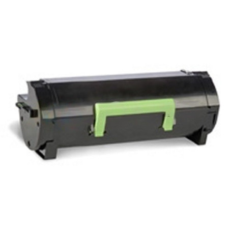 502X toner lexmark compatible alternativo compatible a Lexmark 50F2X00