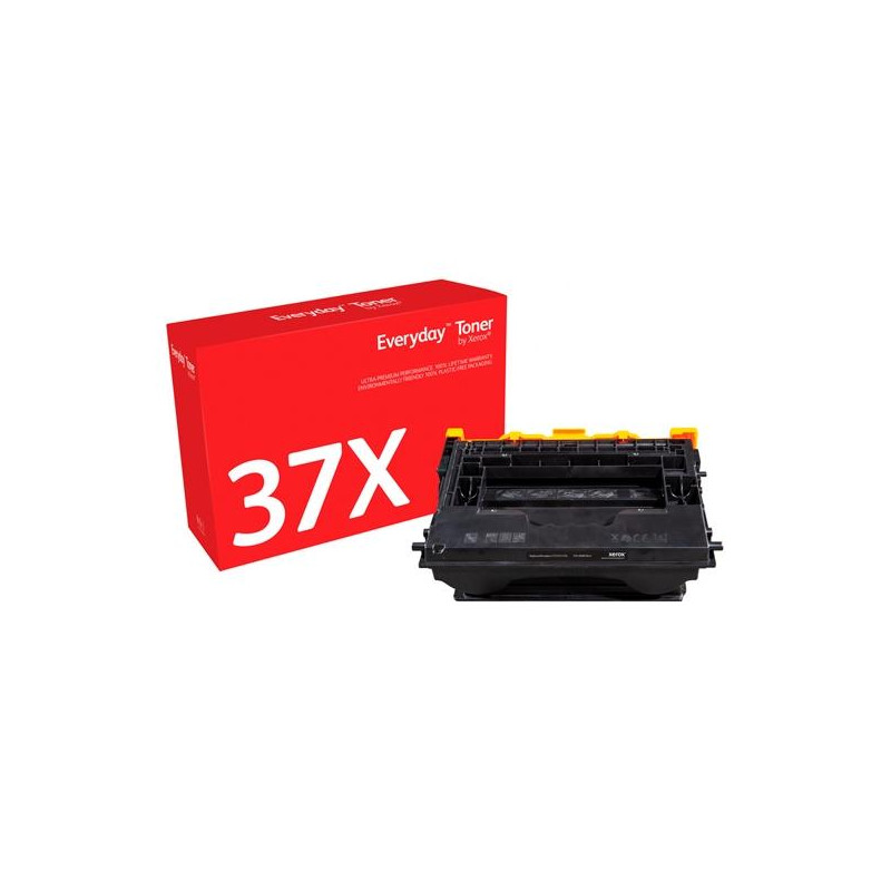 006R03643 XEROX EVERYDAY TONER NEGRO PARA LASERJET ENTERPRISE MFP M607