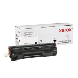 006R03644 XEROX EVERYDAY TONER NEGRO PARA LASERJET PRO M12A 12W / LASERJET PRO MFP M26A / LASERJET PRO MFP M26NW (CF279A)