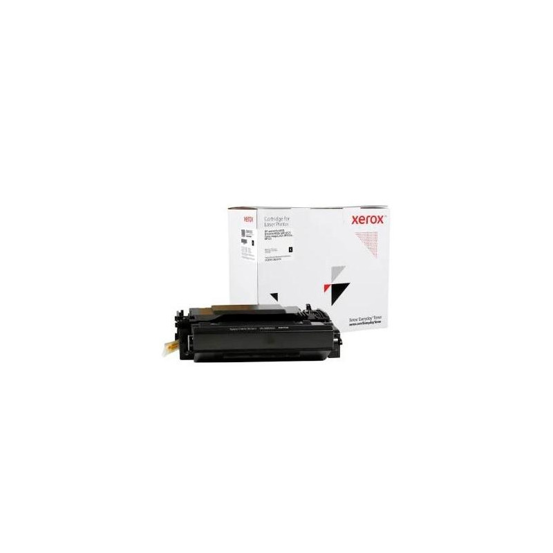 006R03653 XEROX EVERYDAY TONER NEGRO PARA LASERJET ENTERPRISE M527DN 527F 527C - CF287X/ CRG-041H