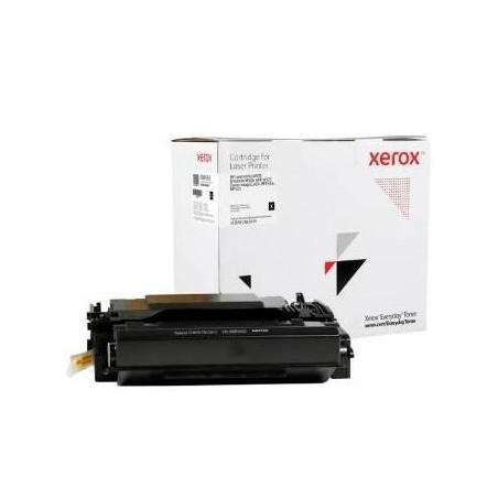 006R03653 XEROX EVERYDAY TONER NEGRO PARA LASERJET ENTERPRISE M527DN 527F 527C - CF287X/ CRG-041H