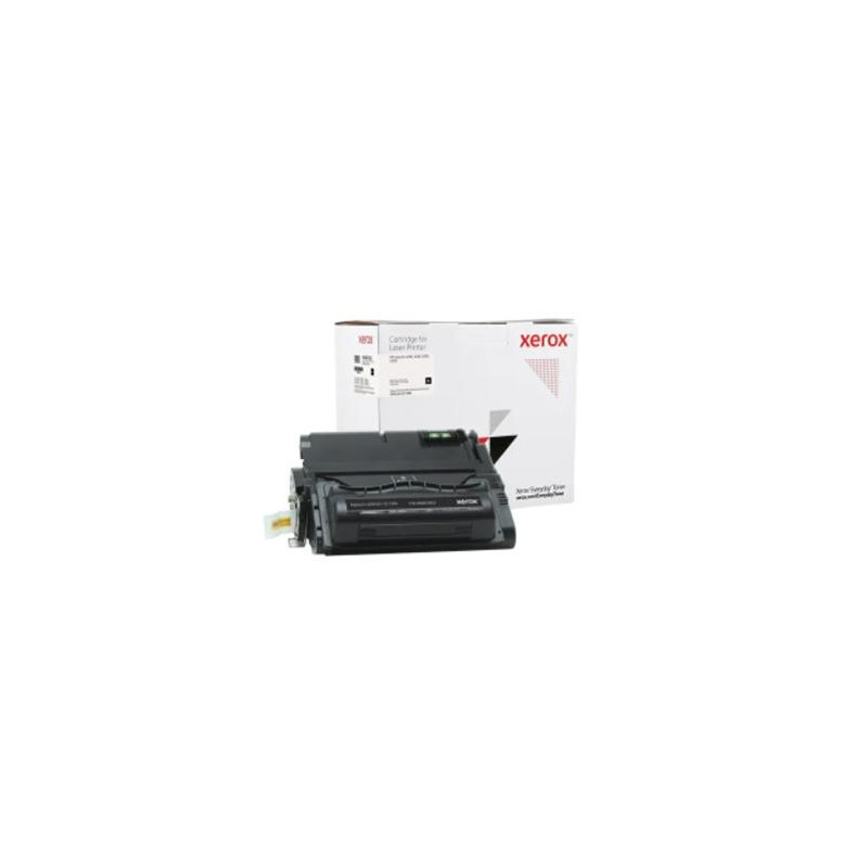 006R03662 XEROX EVERYDAY TONER NEGRO LASERJET 4200 (Q5942A - Q1338A)