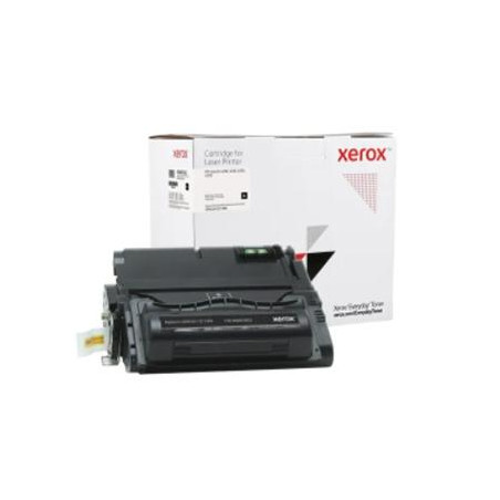 006R03662 XEROX EVERYDAY TONER NEGRO LASERJET 4200 (Q5942A - Q1338A)