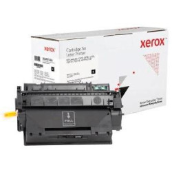 006R03666 XEROX EVERYDAY TONER NEGRO LASERJET P2015 - 53X (Q5949X / Q7553X)