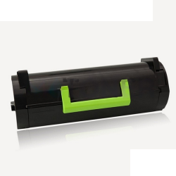 502U toner lexmark compatible alternativo compatible a Lexmark 50F2U00