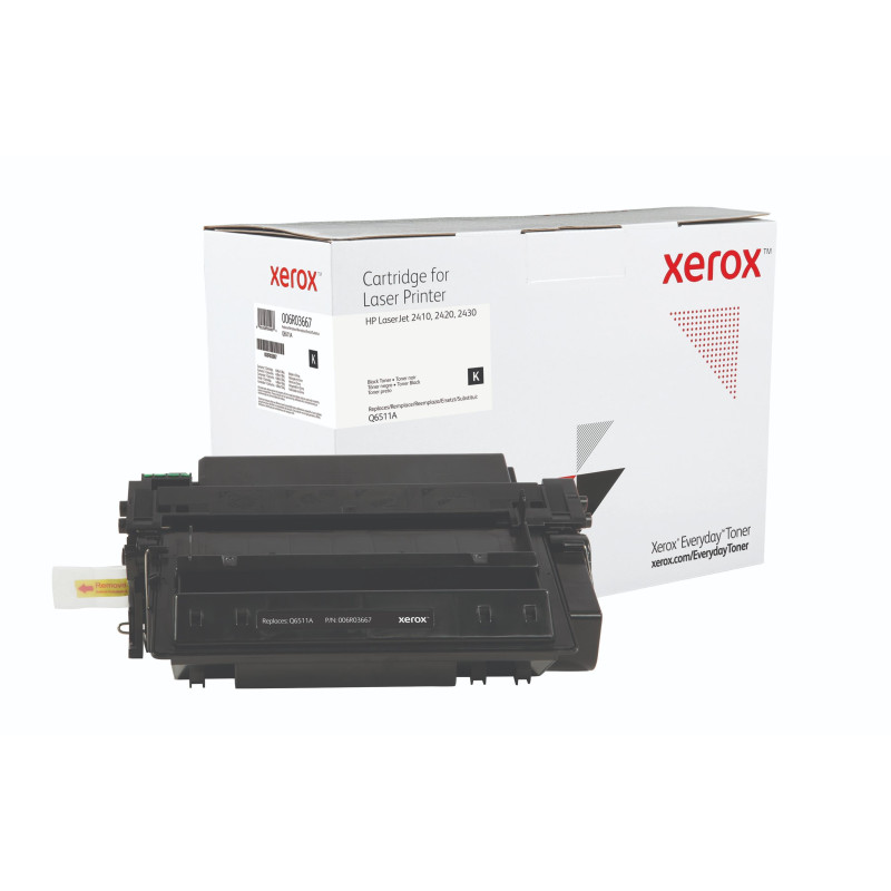 006R03667 XEROX EVERYDAY TONER NEGRO LASERJET 2400