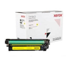 006R03686 XEROX EVERYDAY TONER AMARILLO LASERJET ENTERPRISE 500 COLOR M551 (CE402A)