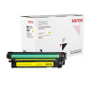 006R03686 XEROX EVERYDAY TONER AMARILLO LASERJET ENTERPRISE 500 COLOR M551 (CE402A)