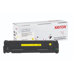 006R03694 XEROX EVERYDAY TONER AMARILLO PARA HP 201X COLOR LASERJET PRO M252 M274 (CF402X)