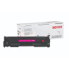 006R03695 XEROX EVERYDAY TONER MAGENTA PARA HP 201X COLOR LASERJET PRO M252 M274 (CF403X)